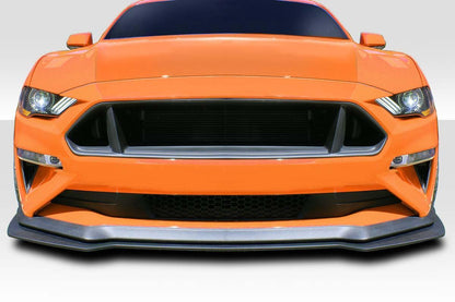 2018-2019 Ford Mustang Duraflex P Type Front Lip