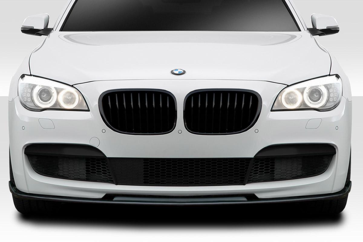 2009-2015 BMW 7 Series Duraflex M Tech Front Lip