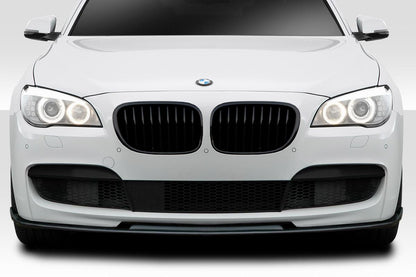 2009-2015 BMW 7 Series Duraflex M Tech Front Lip