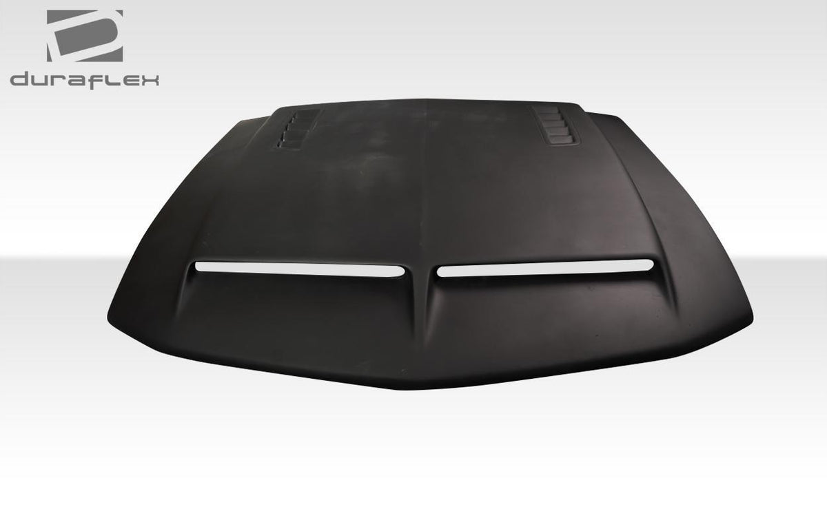 2005-2009 Ford Mustang Duraflex GT500 V3 Hood