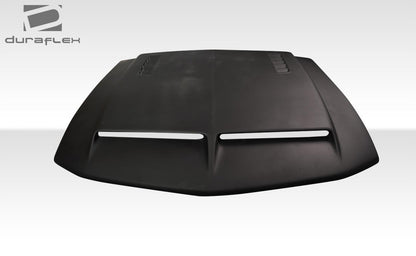 2005-2009 Ford Mustang Duraflex GT500 V3 Hood
