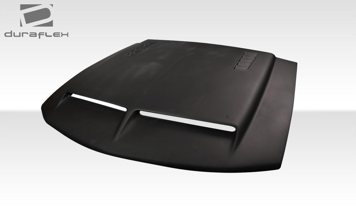 2005-2009 Ford Mustang Duraflex GT500 V3 Hood