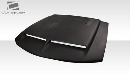 2005-2009 Ford Mustang Duraflex GT500 V3 Hood