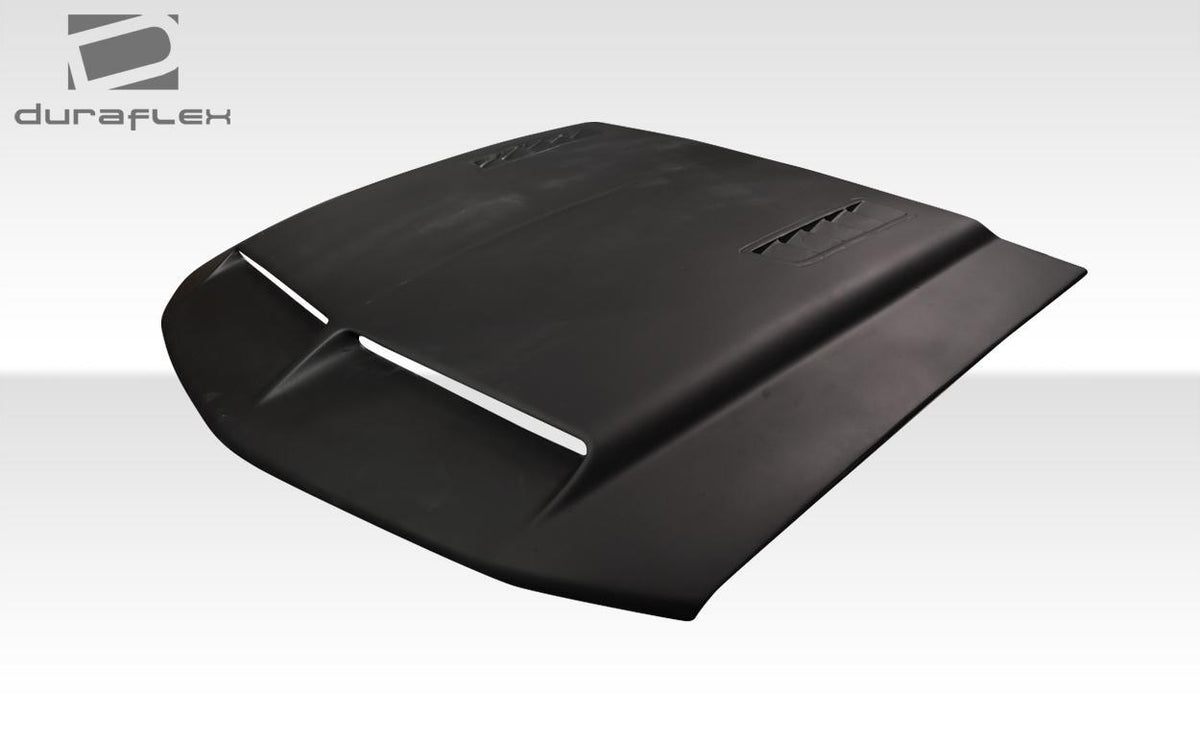 2005-2009 Ford Mustang Duraflex GT500 V3 Hood