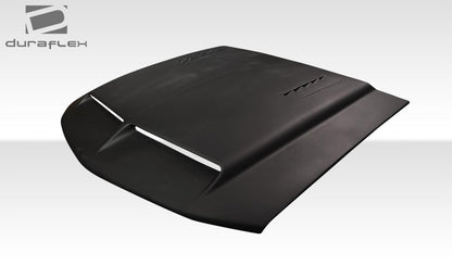 2005-2009 Ford Mustang Duraflex GT500 V3 Hood