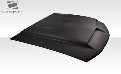 2005-2009 Ford Mustang Duraflex GT500 V3 Hood