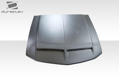 2005-2009 Ford Mustang Duraflex GT500 V4 Hood