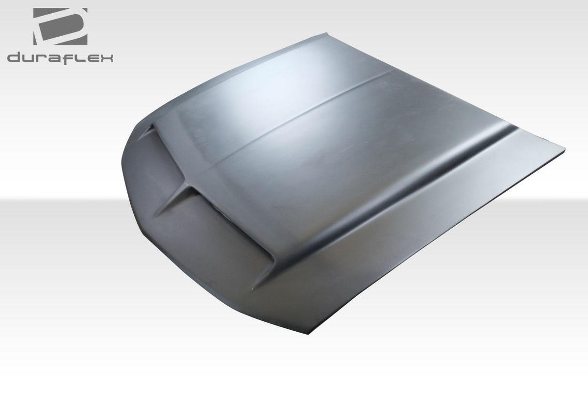 2005-2009 Ford Mustang Duraflex GT500 V4 Hood