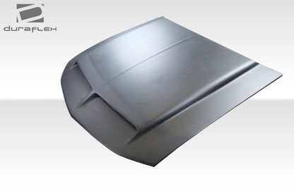 2005-2009 Ford Mustang Duraflex GT500 V4 Hood