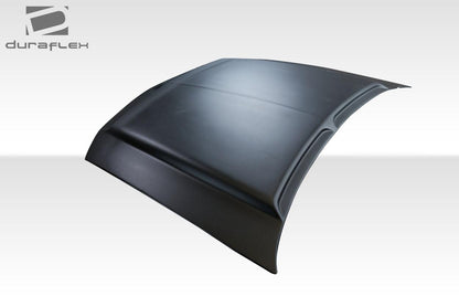 2005-2009 Ford Mustang Duraflex GT500 V4 Hood