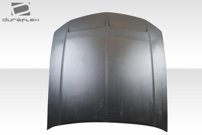 2005-2009 Ford Mustang Duraflex GT500 V4 Hood