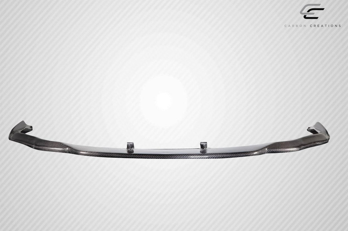 2014-2018 Lexus RC Carbon Creations AG Design Carbon Fiber Front Lip