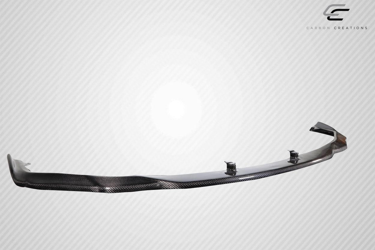 2014-2018 Lexus RC Carbon Creations AG Design Carbon Fiber Front Lip