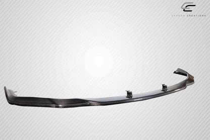 2014-2018 Lexus RC Carbon Creations AG Design Carbon Fiber Front Lip