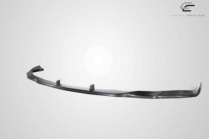 2014-2018 Lexus RC Carbon Creations AG Design Carbon Fiber Front Lip
