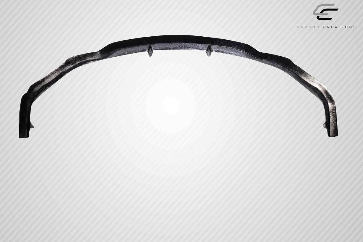 2014-2018 Lexus RC Carbon Creations AG Design Carbon Fiber Front Lip