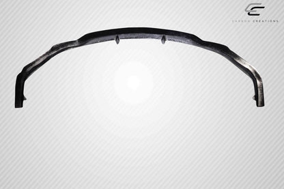 2014-2018 Lexus RC Carbon Creations AG Design Carbon Fiber Front Lip