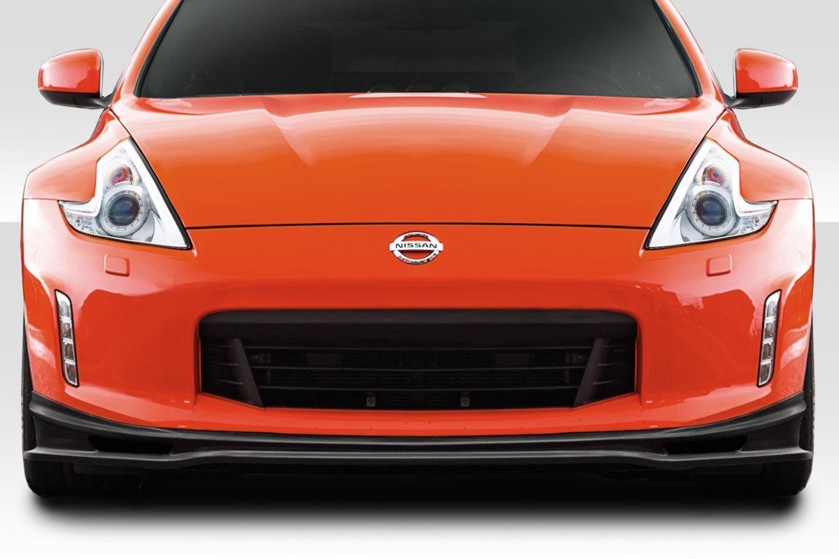 2013-2020 Nissan 370Z Duraflex VRS Front Lip
