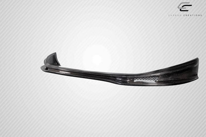 2013-2020 Nissan 370Z Carbon Creations VRS Carbon Fiber Front Lip
