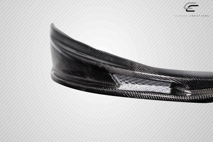 2013-2020 Nissan 370Z Carbon Creations VRS Carbon Fiber Front Lip