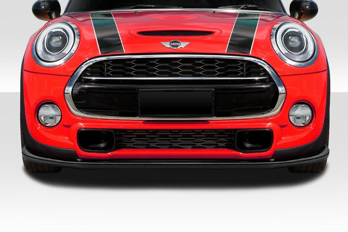 2014-2024 MINI Cooper Duraflex J Spec Front Lip