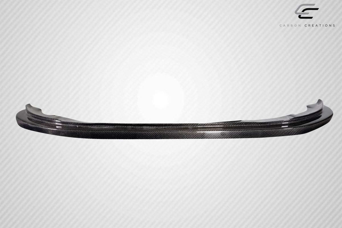 2014-2024 MINI Cooper Carbon Creations J Spec Carbon Fiber Front Lip