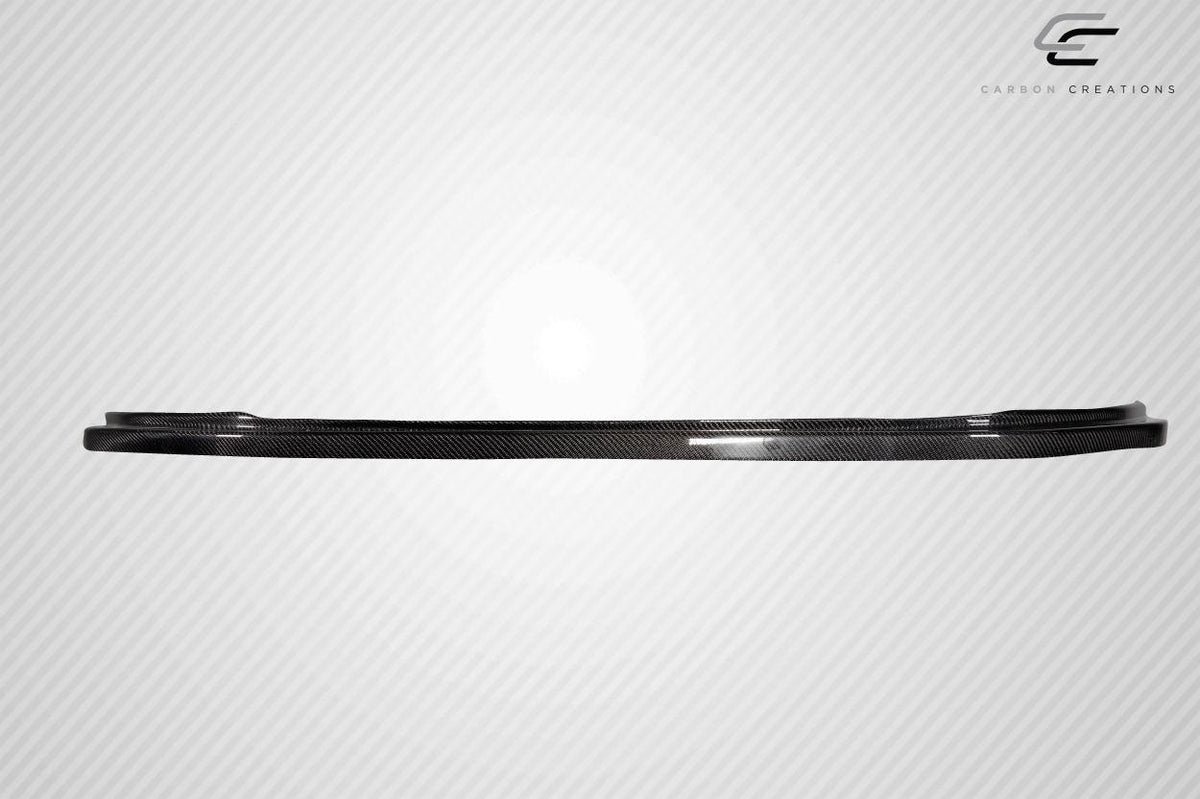 2014-2024 MINI Cooper Carbon Creations J Spec Carbon Fiber Front Lip
