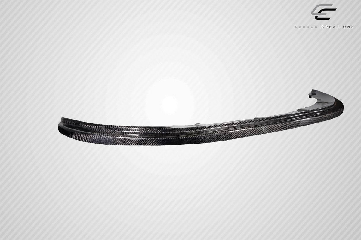 2014-2024 MINI Cooper Carbon Creations J Spec Carbon Fiber Front Lip