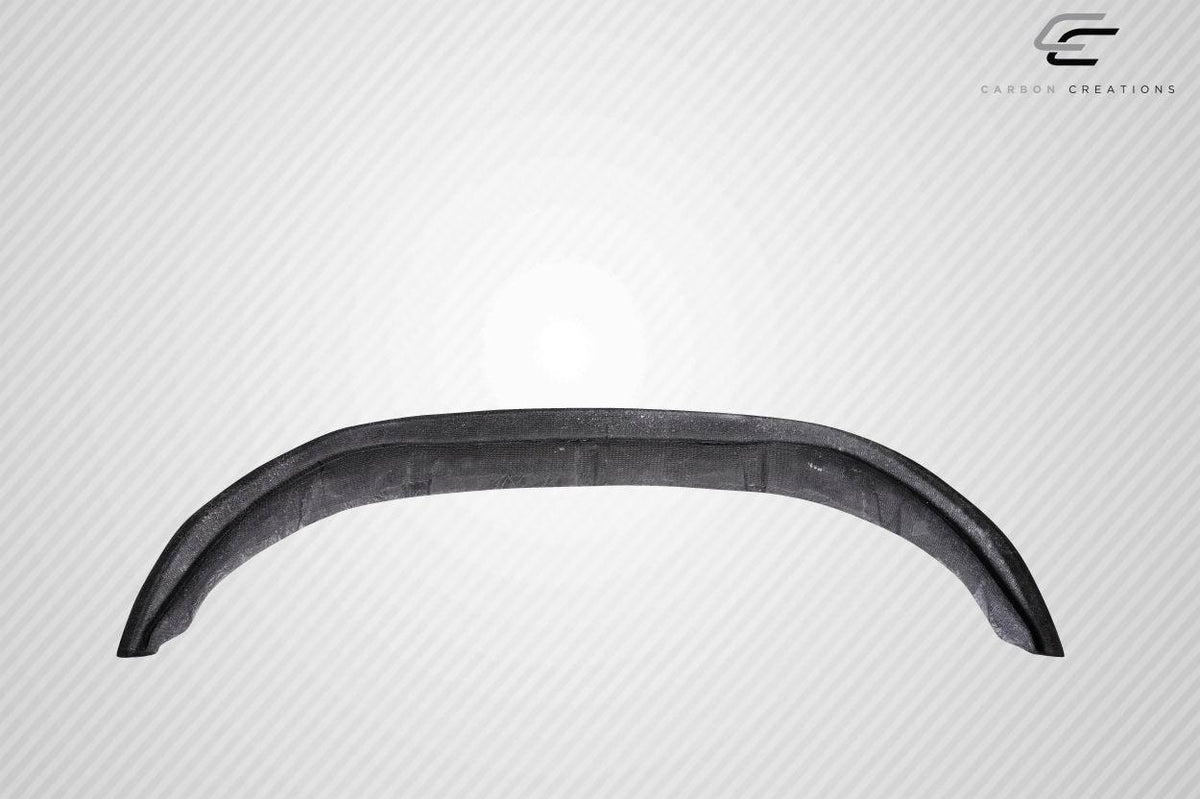 2014-2024 MINI Cooper Carbon Creations J Spec Carbon Fiber Front Lip