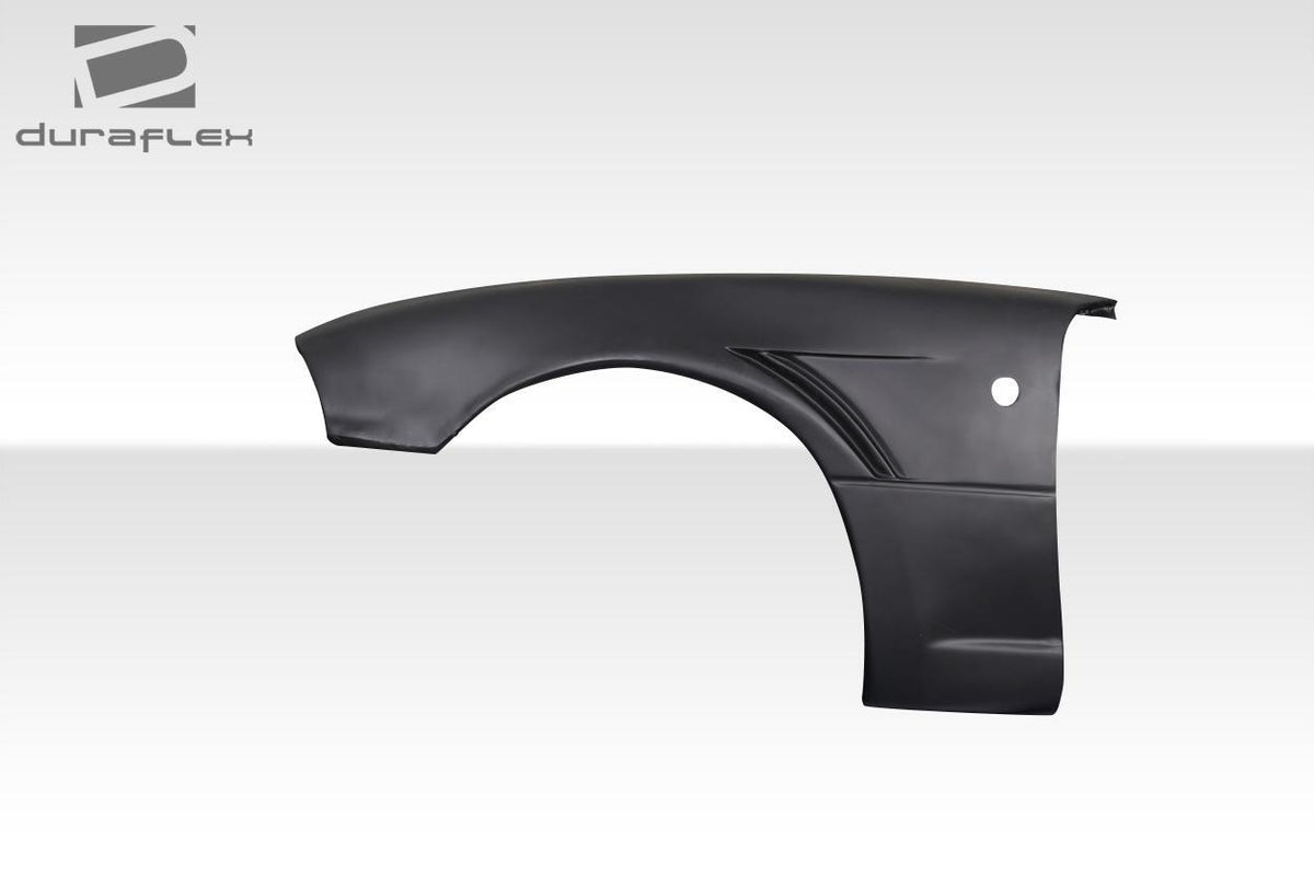 1990-1997 Mazda Miata Duraflex M1 Sport 20MM Fender