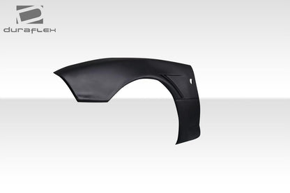 1990-1997 Mazda Miata Duraflex M1 Sport 20MM Fender