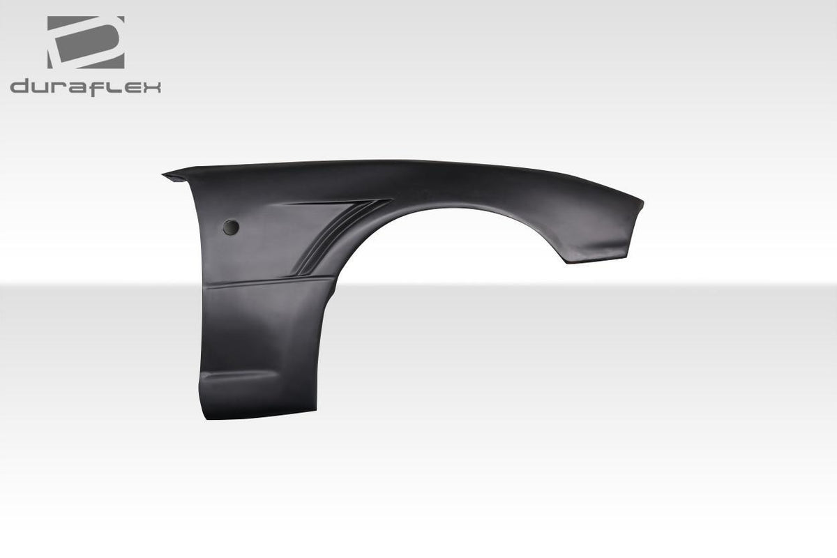 1990-1997 Mazda Miata Duraflex M1 Sport 20MM Fender