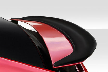 2016-2023 Tesla Model X Duraflex High Kick Rear Wing