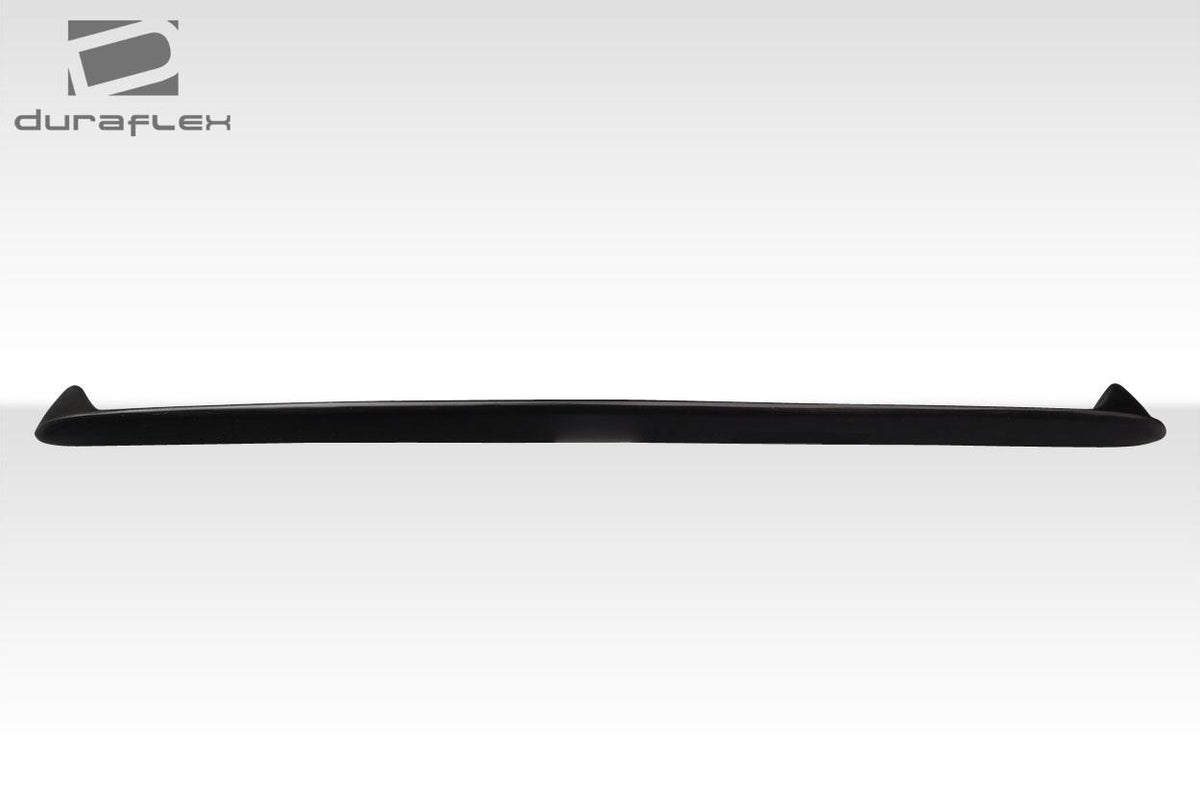 2016-2023 Tesla Model X Duraflex High Kick Rear Wing