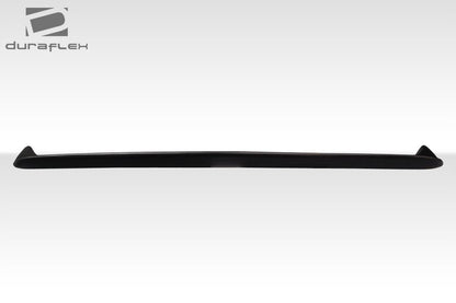 2016-2023 Tesla Model X Duraflex High Kick Rear Wing