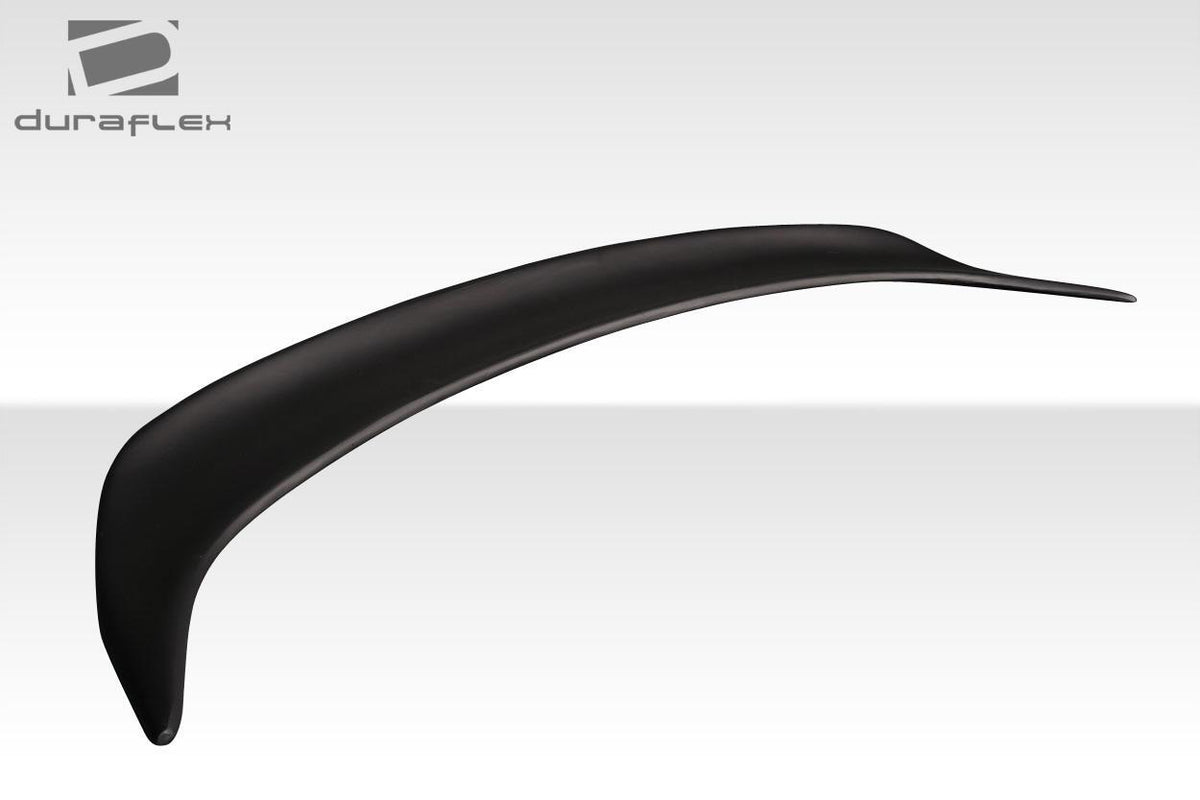 2016-2023 Tesla Model X Duraflex High Kick Rear Wing