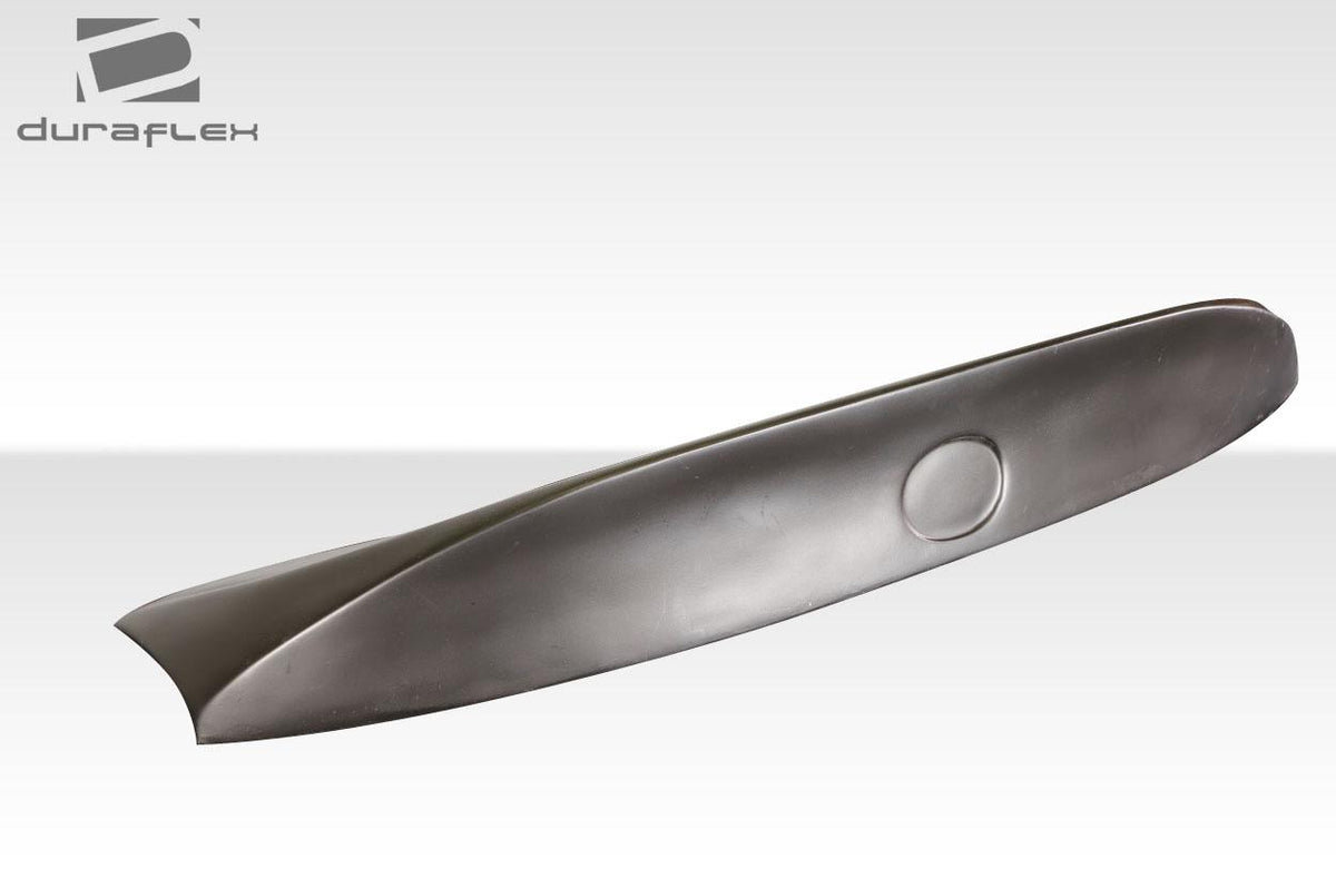2014-2020 Lexus IS Duraflex Performance Rear Wing