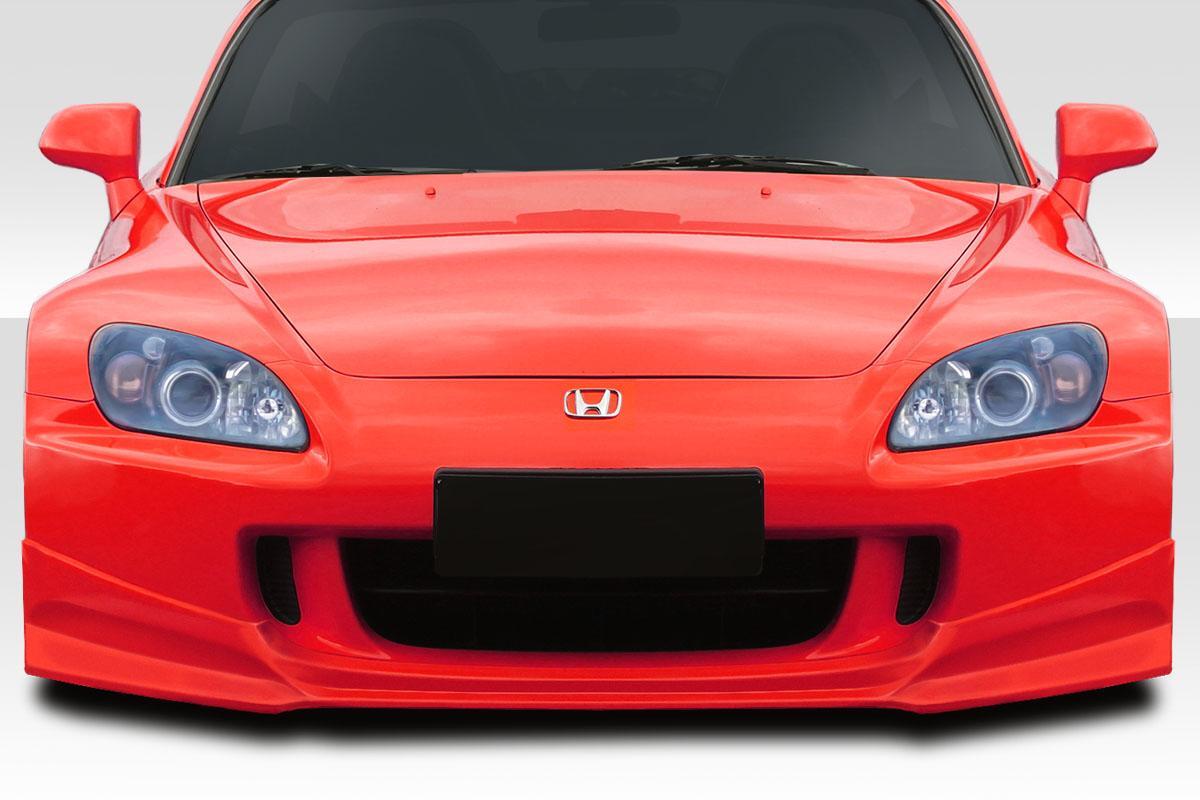 2004-2009 Honda S2000 Duraflex Drafter Front Lip