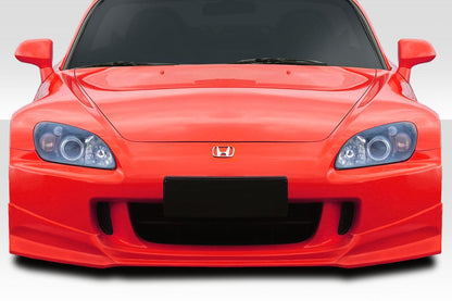 2004-2009 Honda S2000 Duraflex Drafter Front Lip