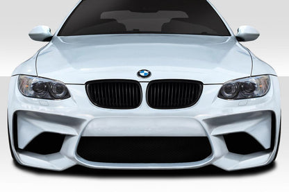 2007-2010 BMW 3 Series Duraflex M2 Look Front Bumper