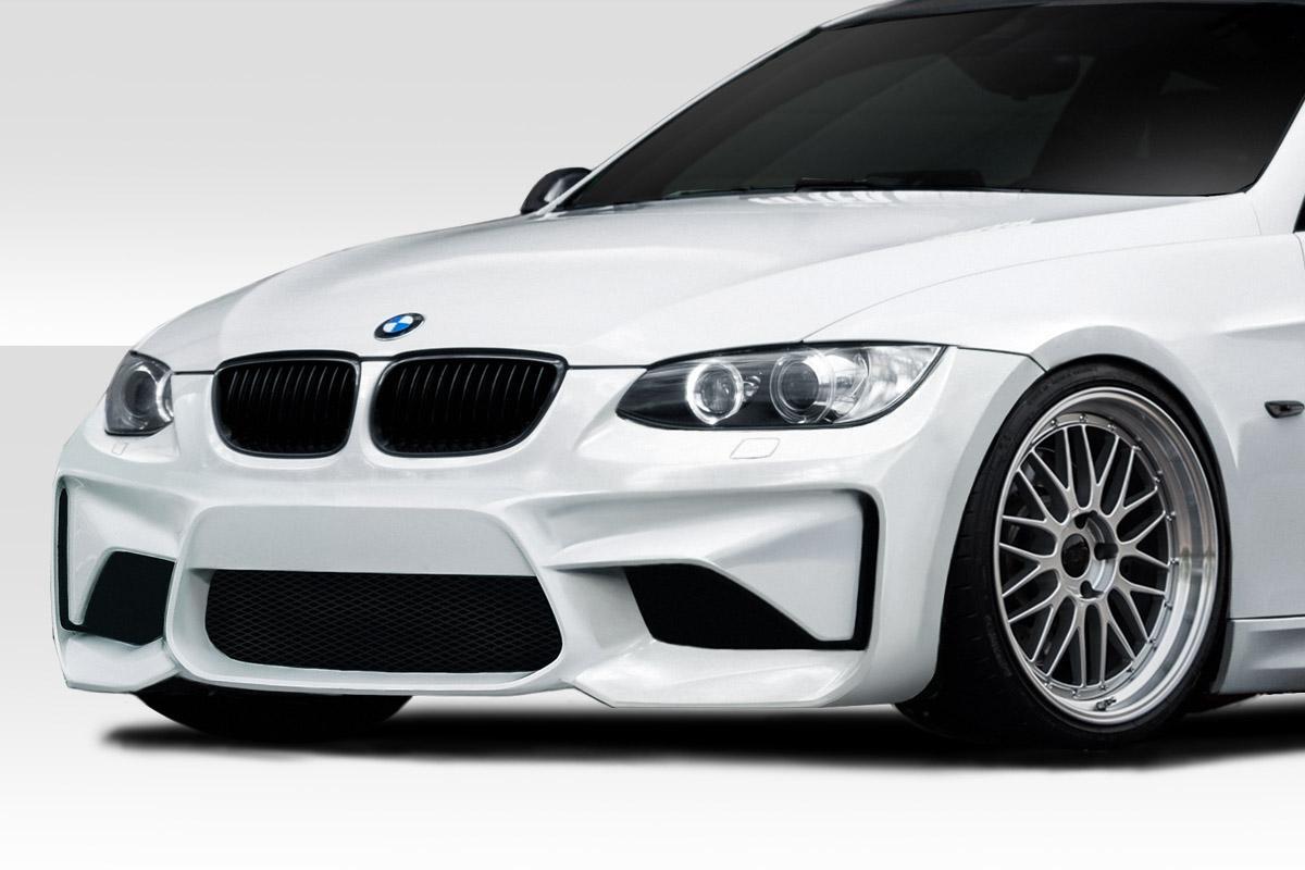 2007-2010 BMW 3 Series Duraflex M2 Look Front Bumper