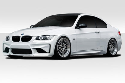 2007-2010 BMW 3 Series Duraflex M2 Look Front Bumper