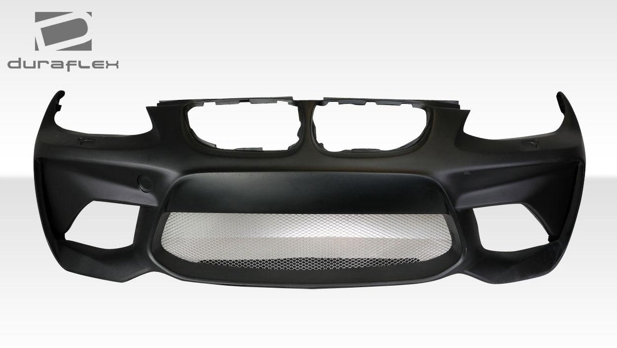 2007-2010 BMW 3 Series Duraflex M2 Look Front Bumper
