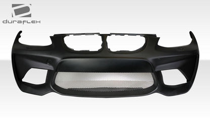 2007-2010 BMW 3 Series Duraflex M2 Look Front Bumper