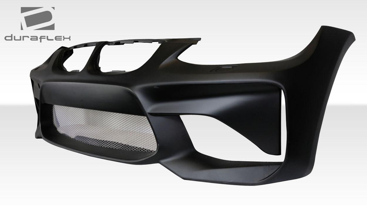 2007-2010 BMW 3 Series Duraflex M2 Look Front Bumper