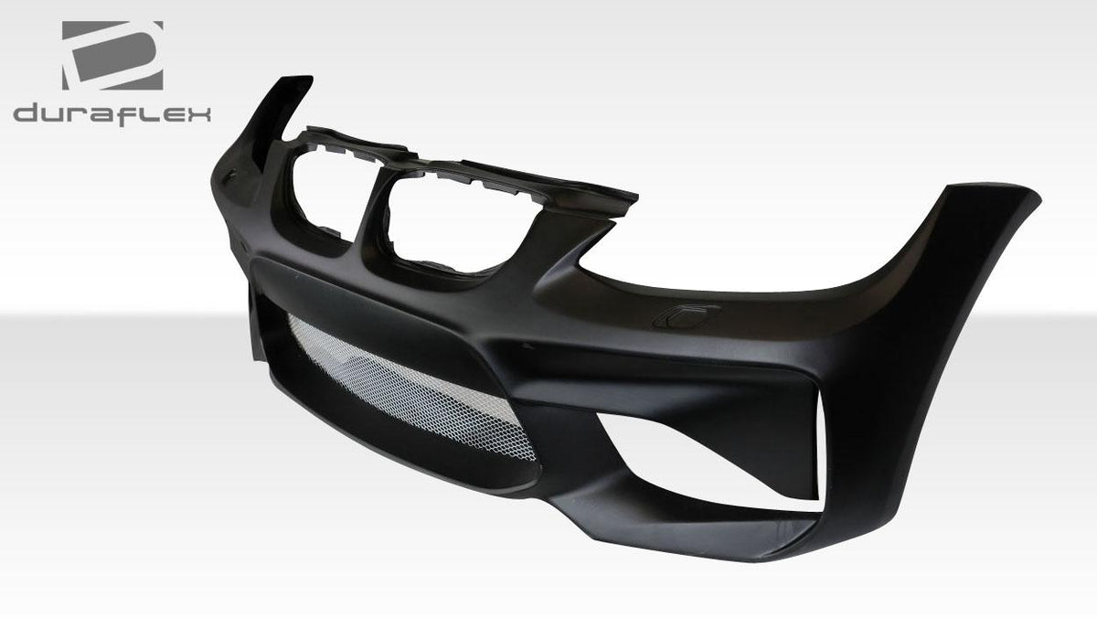 2007-2010 BMW 3 Series Duraflex M2 Look Front Bumper