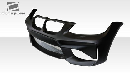2007-2010 BMW 3 Series Duraflex M2 Look Front Bumper