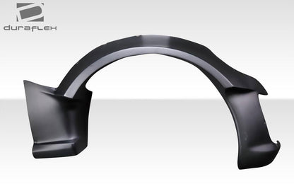2009-2011 Mazda RX8 Duraflex RBS Fender Flare