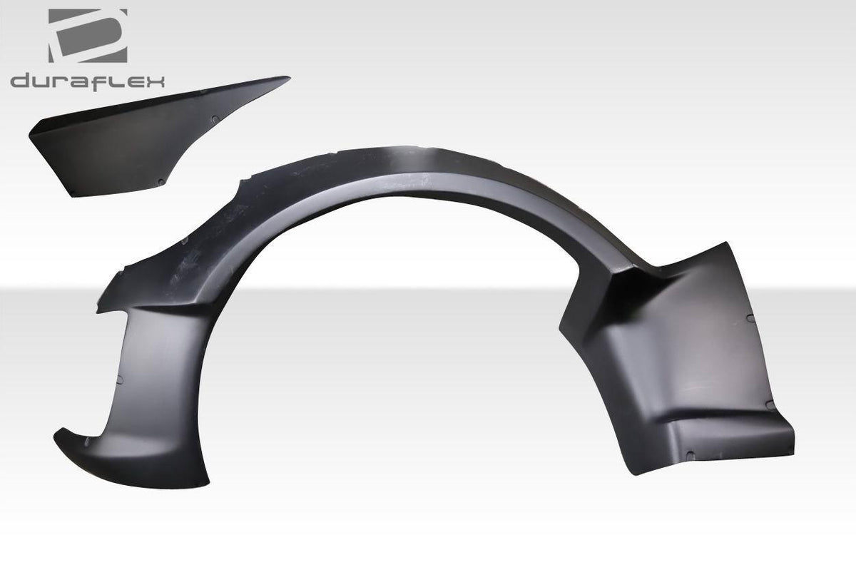 2009-2011 Mazda RX8 Duraflex RBS Fender Flare