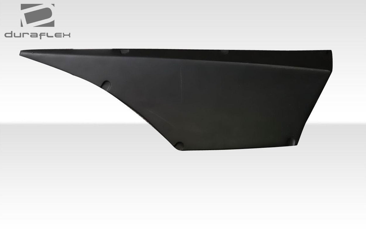 2009-2011 Mazda RX8 Duraflex RBS Fender Flare